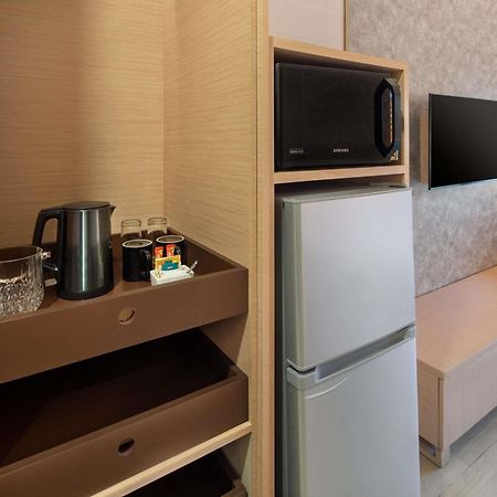 Grand Mercure Singapore Roxy Экстерьер фото