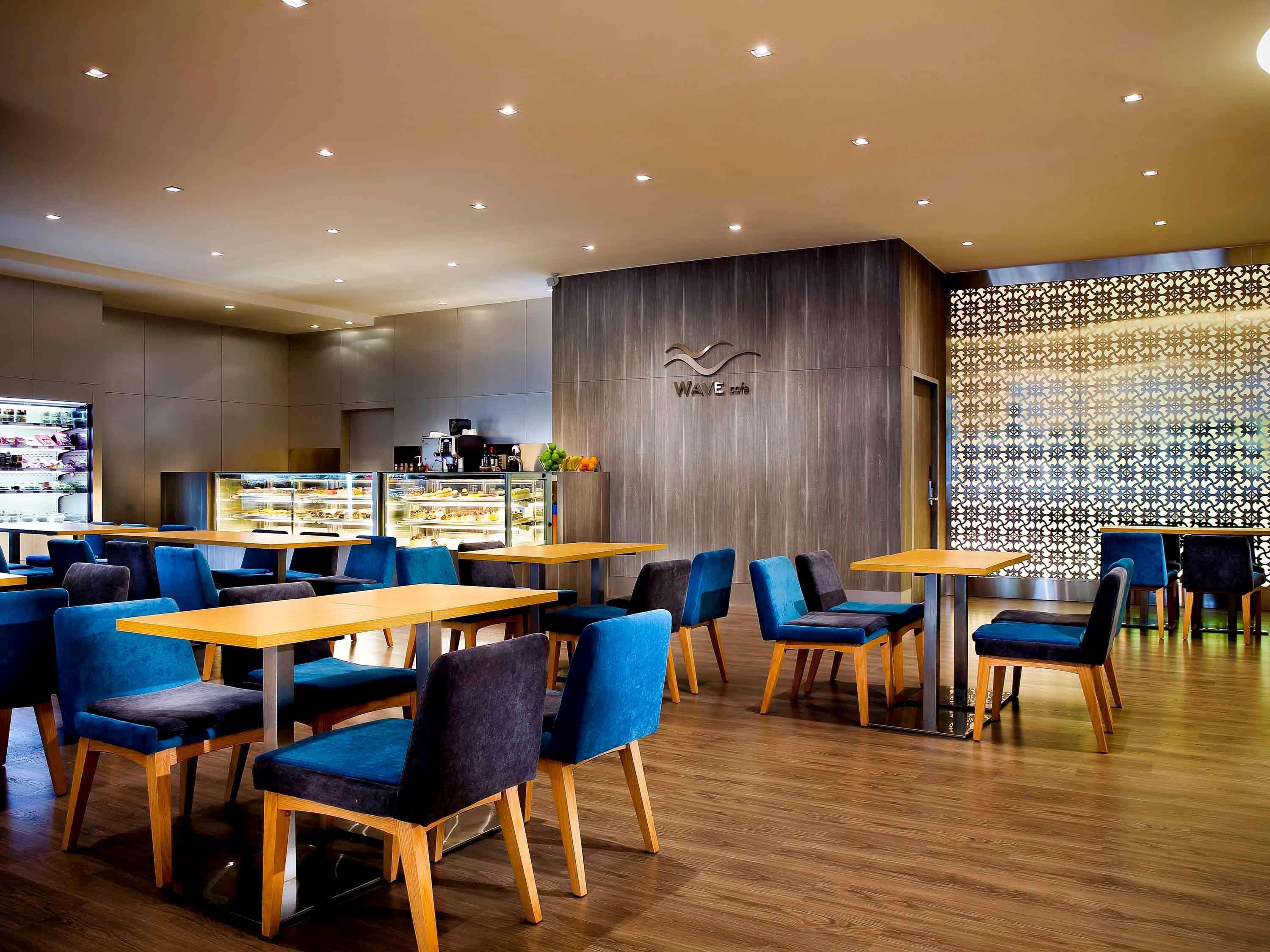Grand Mercure Singapore Roxy Экстерьер фото