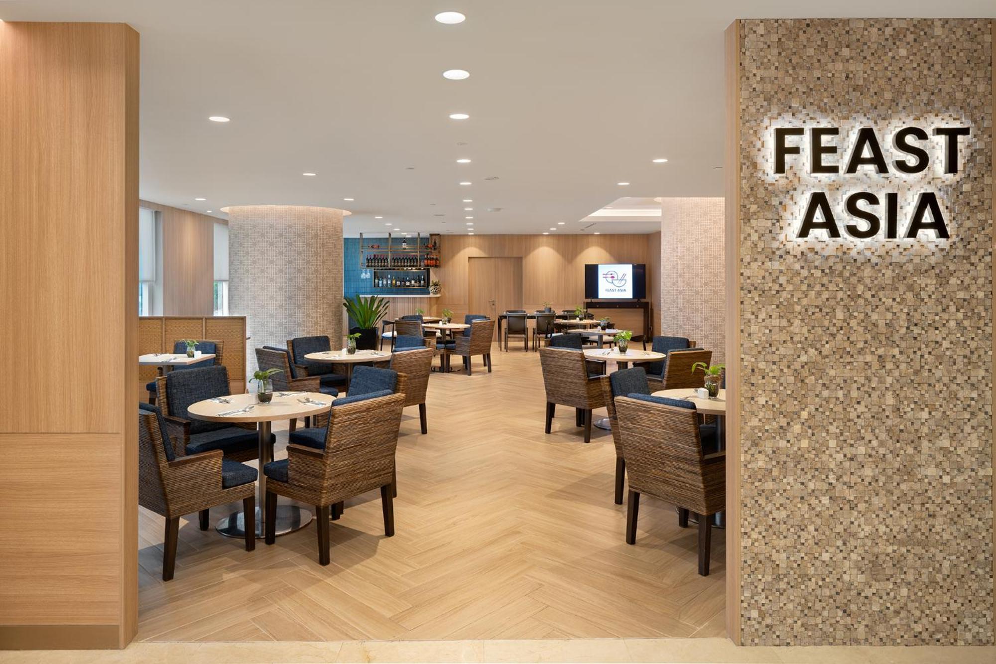 Grand Mercure Singapore Roxy Экстерьер фото