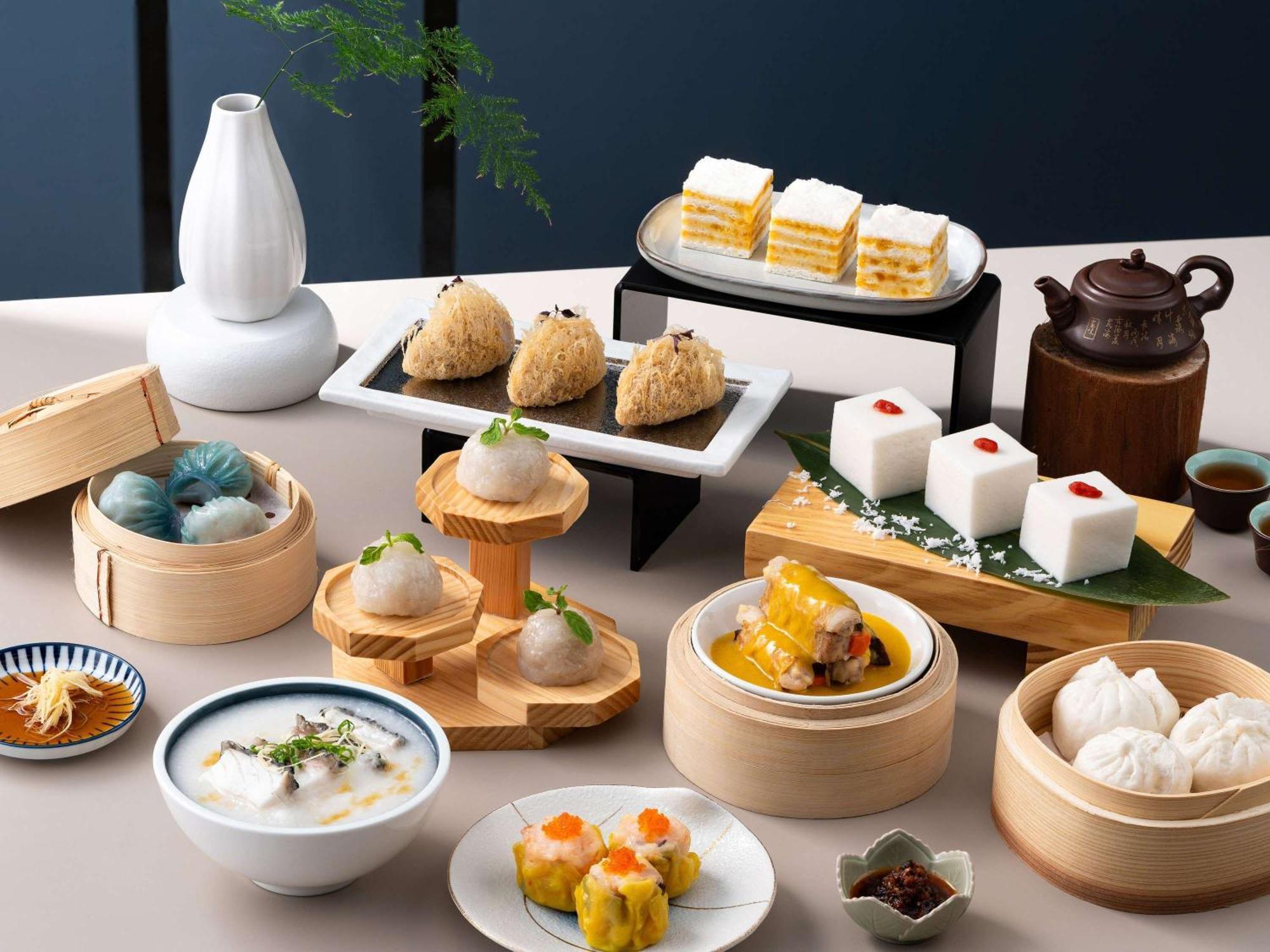 Grand Mercure Singapore Roxy Экстерьер фото