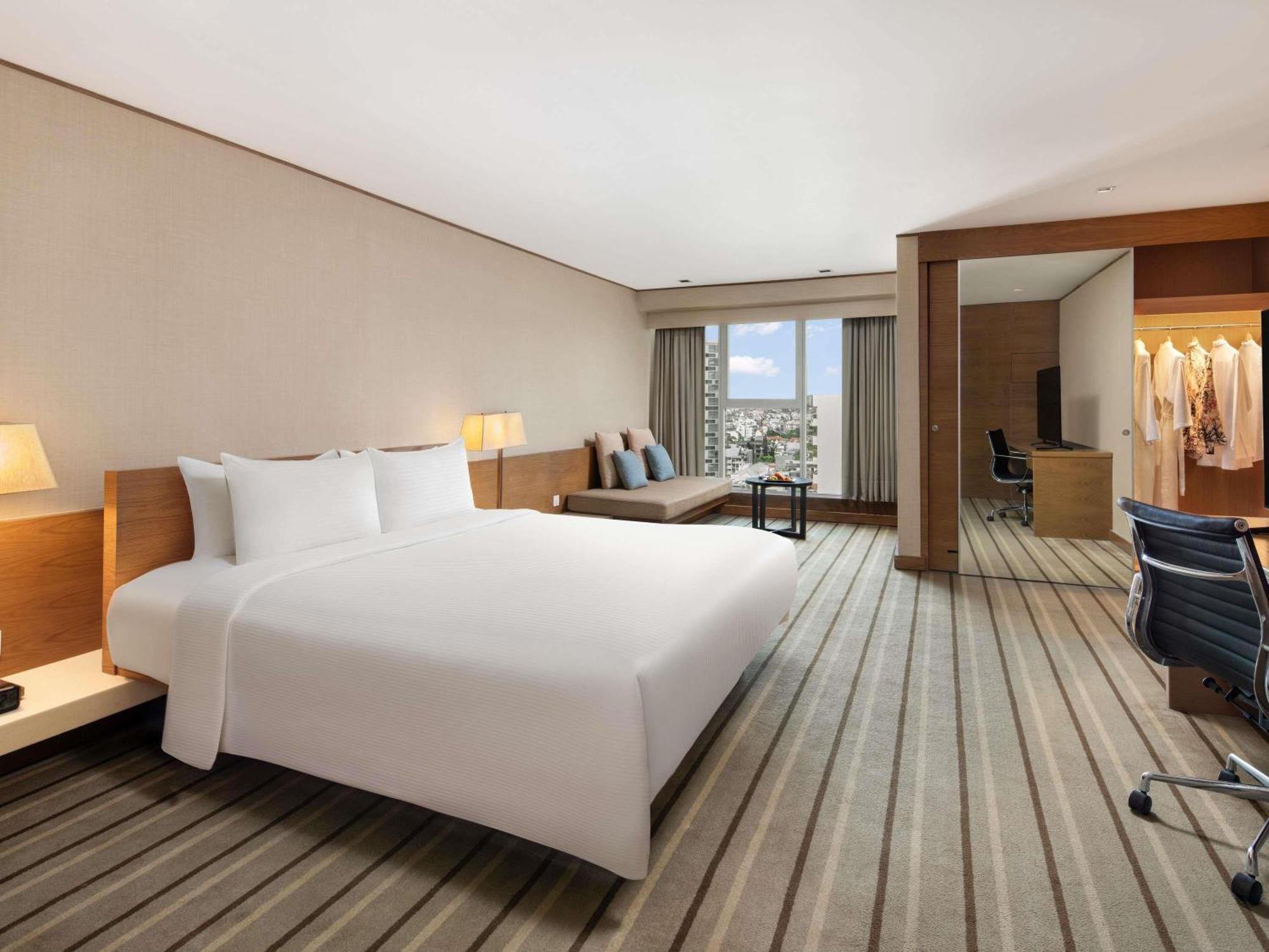 Grand Mercure Singapore Roxy Экстерьер фото