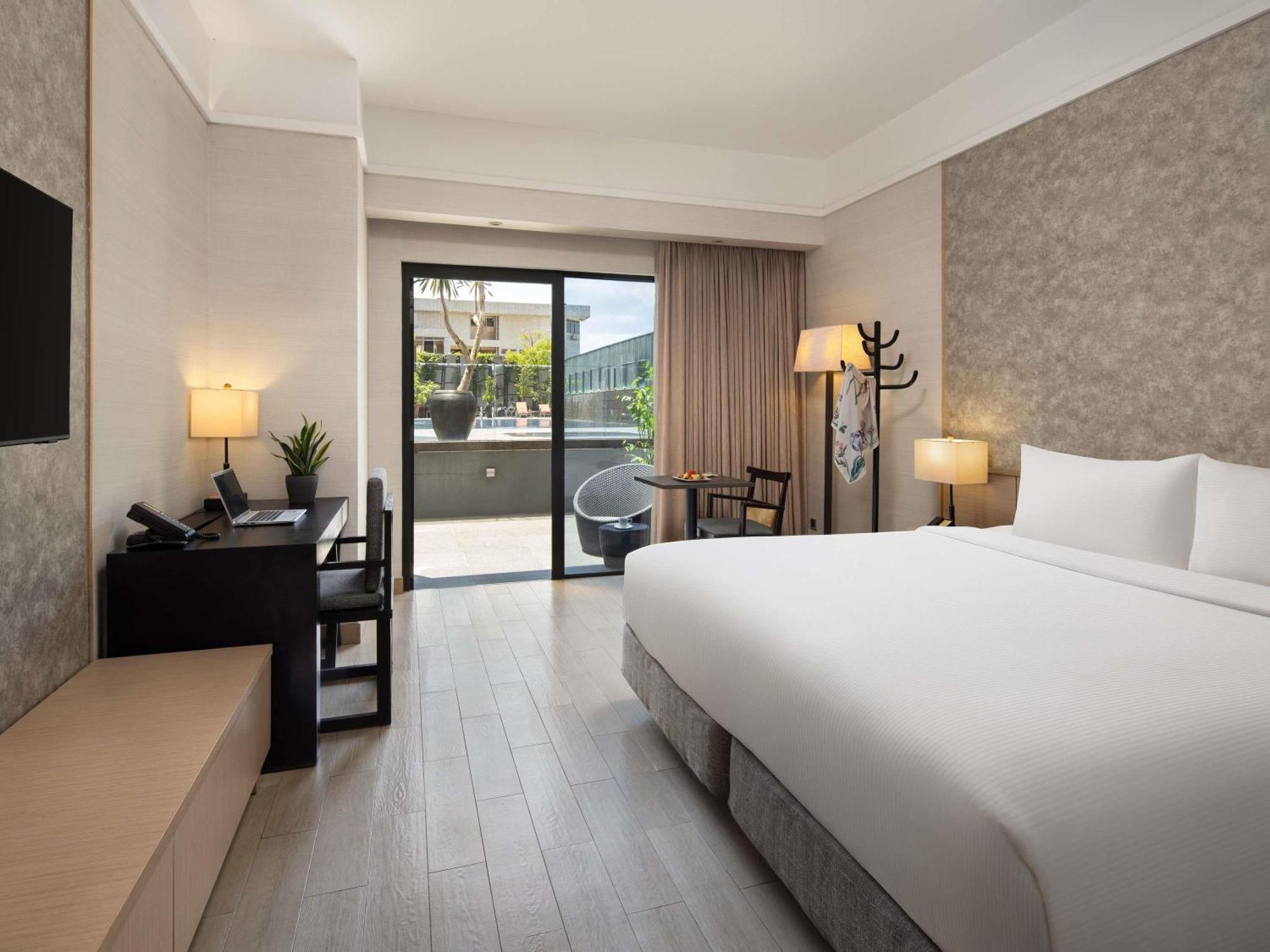 Grand Mercure Singapore Roxy Экстерьер фото