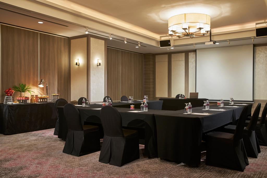 Grand Mercure Singapore Roxy Экстерьер фото